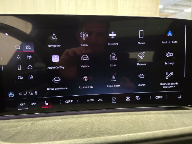 Used 2025 Audi Q5 Premium Plus AWD/4WD image 21