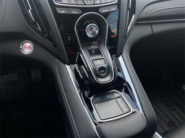 New 2026 Acura RDX SH-AWD image 21