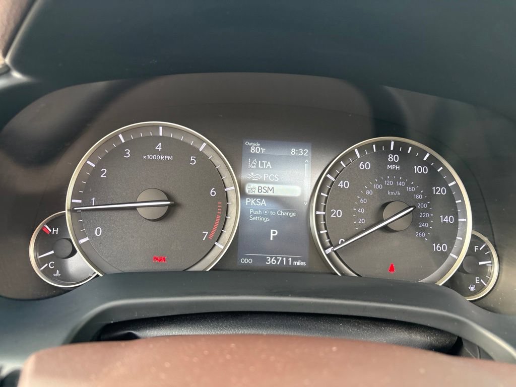 Certified 2020 Lexus RX 350L FWD w/ Premium Package image 14