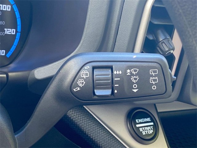 Used 2024 Ford Bronco Sport Big Bend image 23