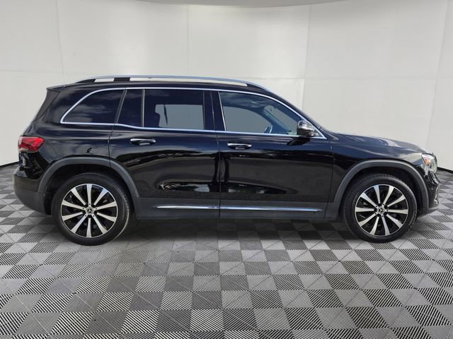 Used 2022 Mercedes-Benz GLB 250 image 4