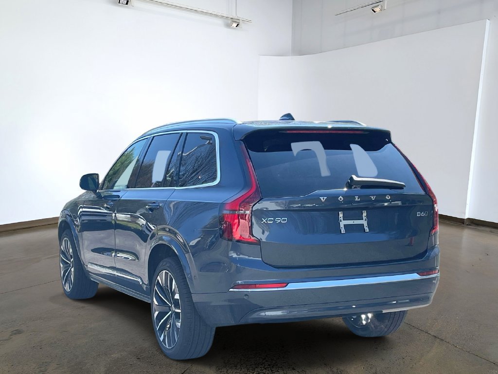 New 2026 Volvo XC90 B6 Ultra w/ Protection Package AWD/4WD image 6