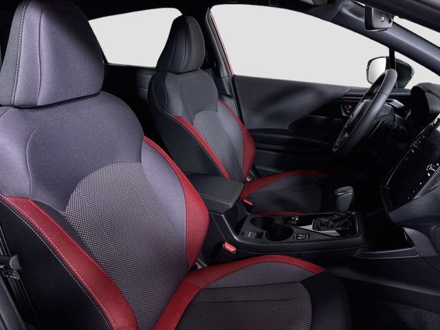 Certified 2025 Subaru Impreza RS AWD/4WD image 29