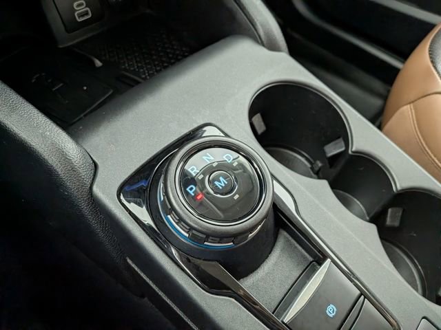 Used 2023 Ford Bronco Sport Badlands w/ Premium Package image 24