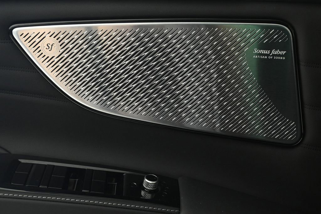 New 2025 Maserati Grecale GT image 20