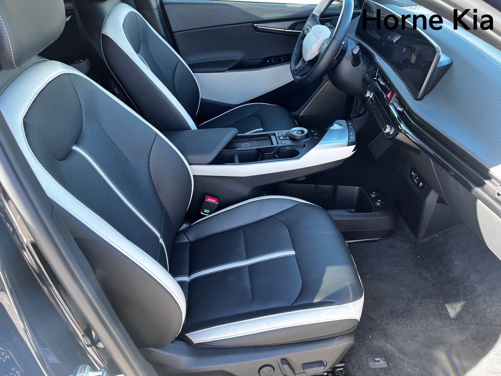 New 2025 Kia EV6 GT-Line image 22