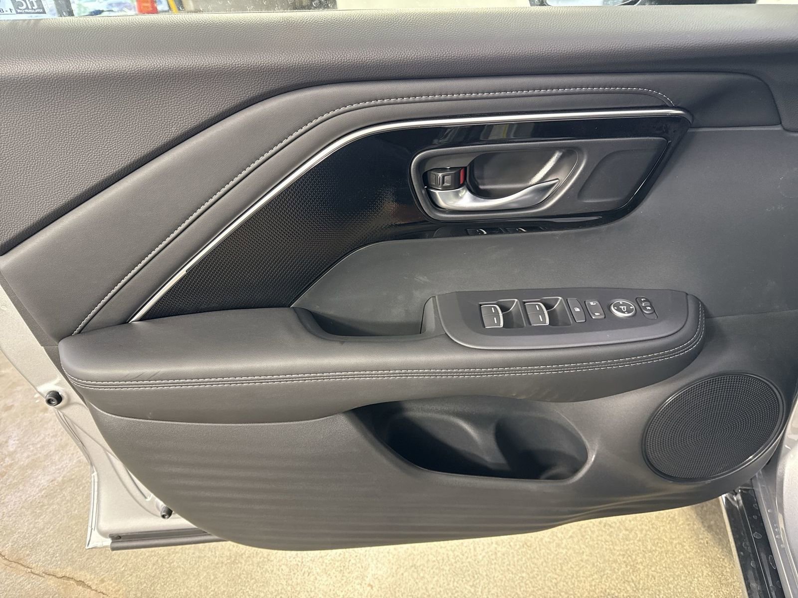 New 2026 Acura ADX AWD image 20