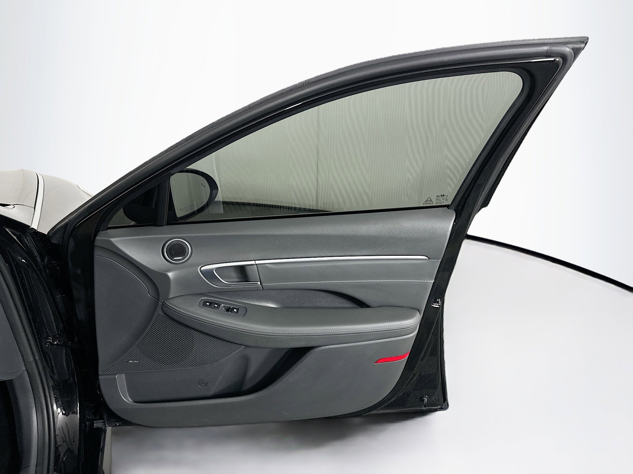 Used 2020 Hyundai Sonata Limited w/ Cargo Package FWD image 32