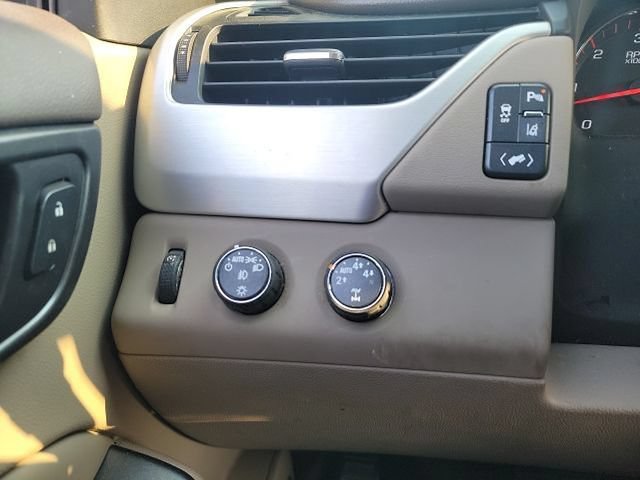 Used 2015 GMC Yukon SLE w/ Convenience Package AWD/4WD image 15