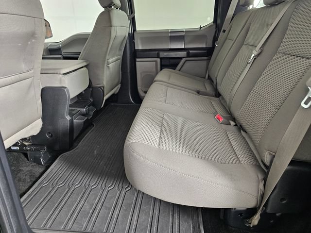 Used 2015 Ford F150 XLT w/ Equipment Group 302A Luxury AWD/4WD image 18
