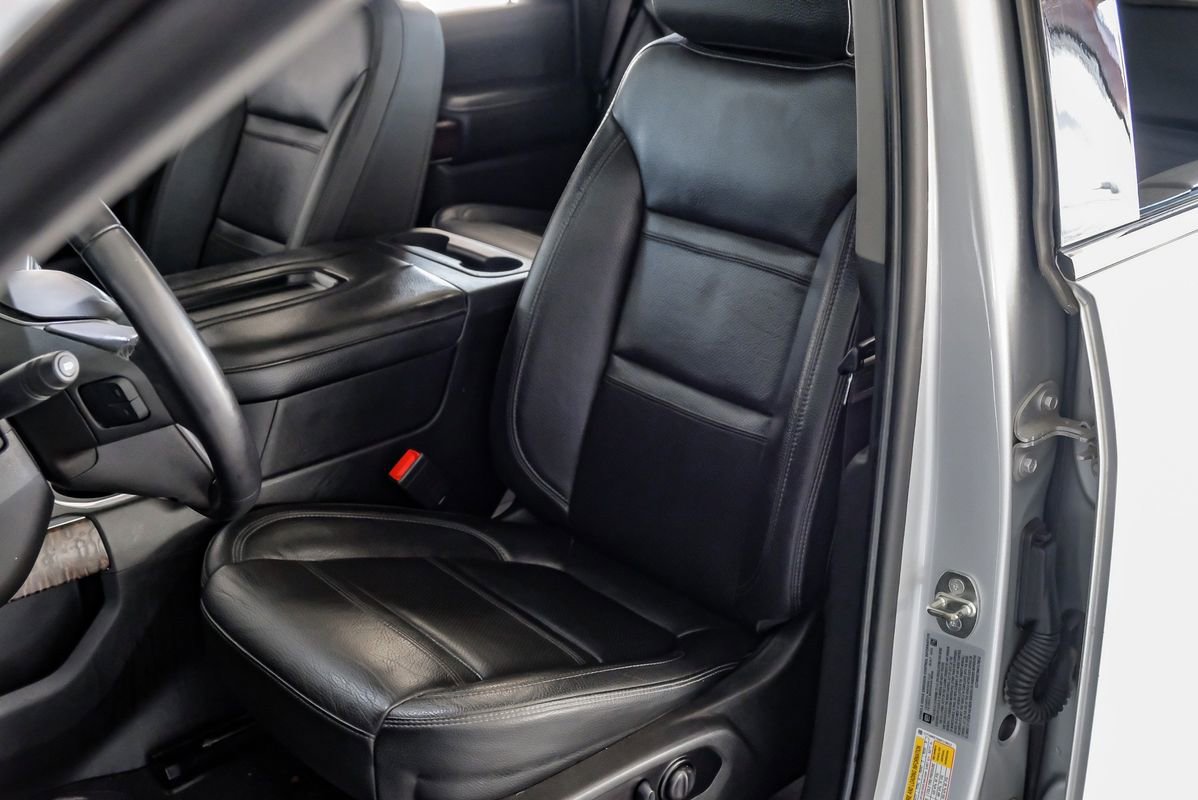 Used 2022 GMC Sierra 2500 Denali w/ Denali Ultimate Package image 28