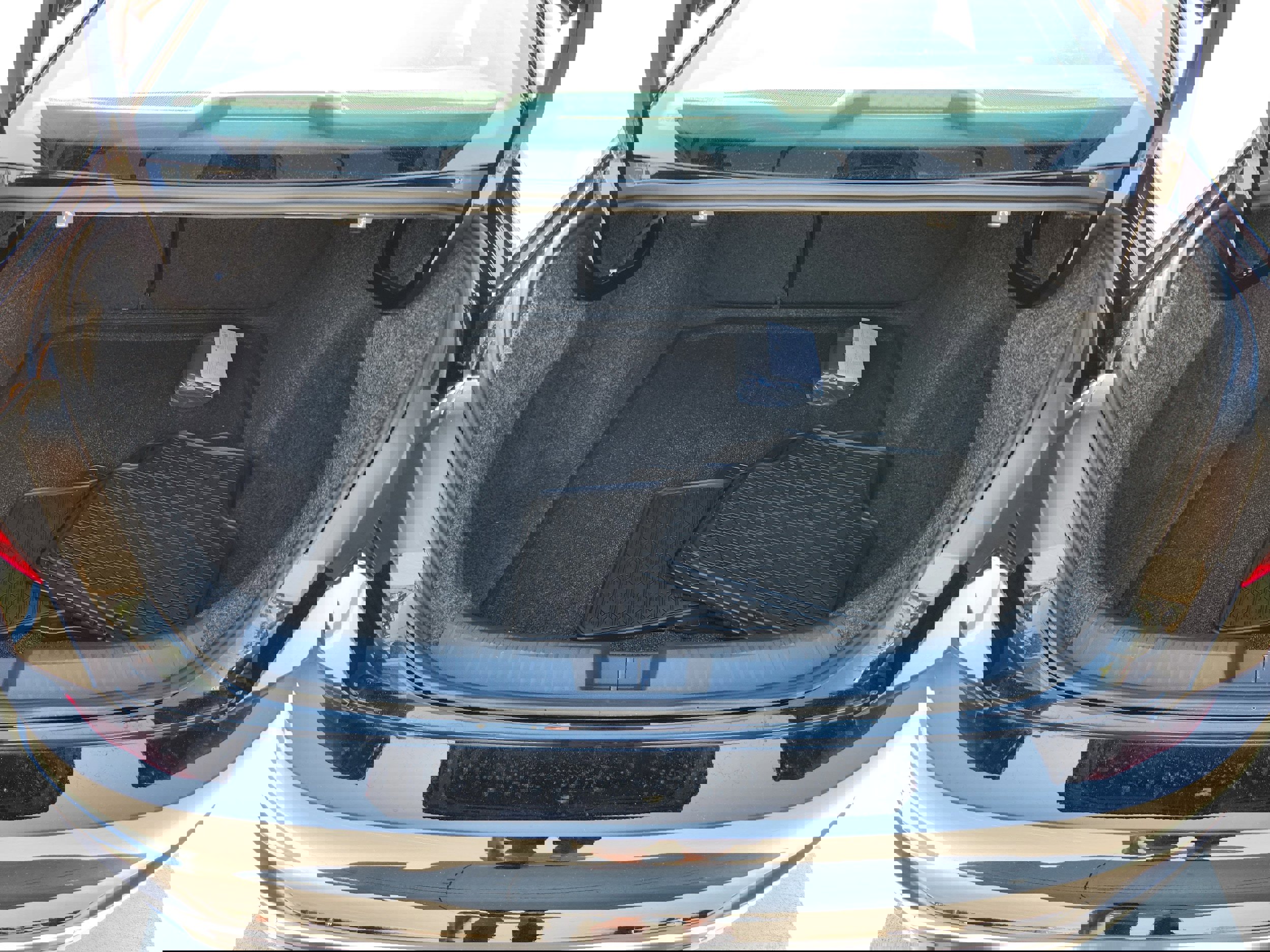 New 2025 Volkswagen Jetta SEL image 12