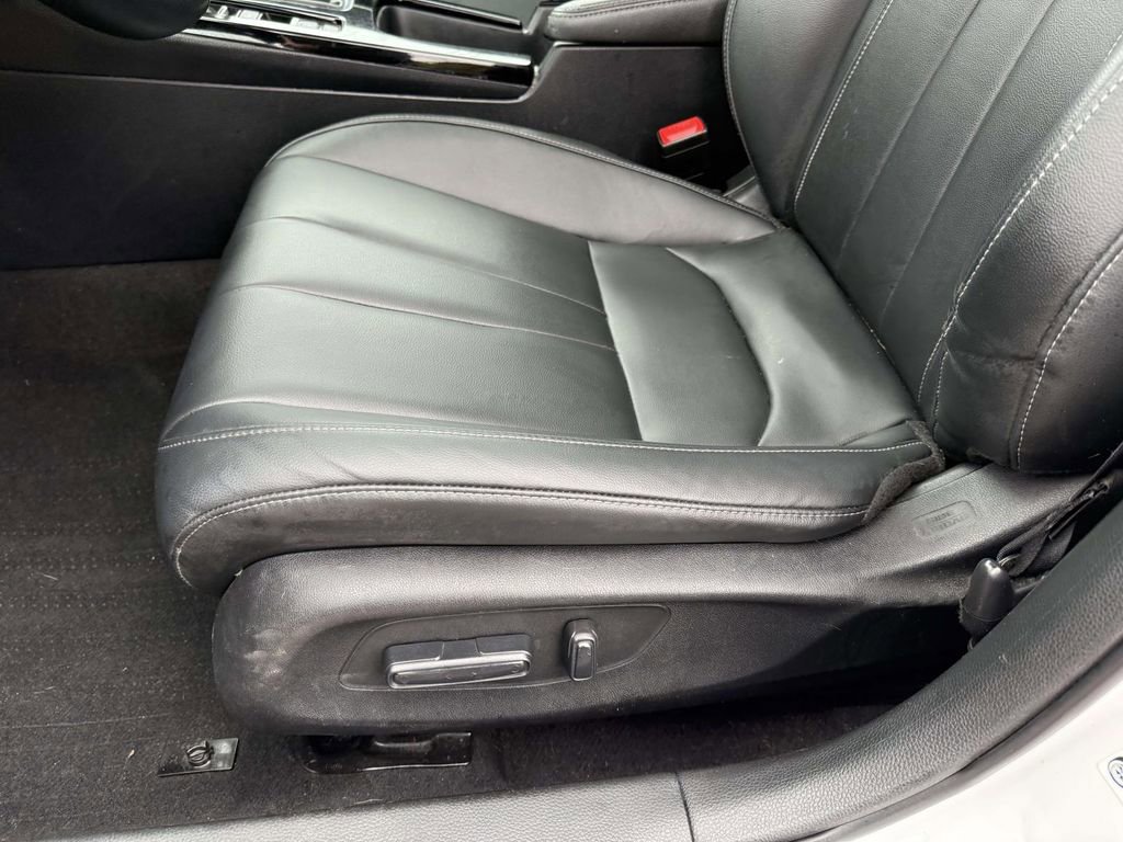 Certified 2023 Acura Integra A-Spec FWD image 11