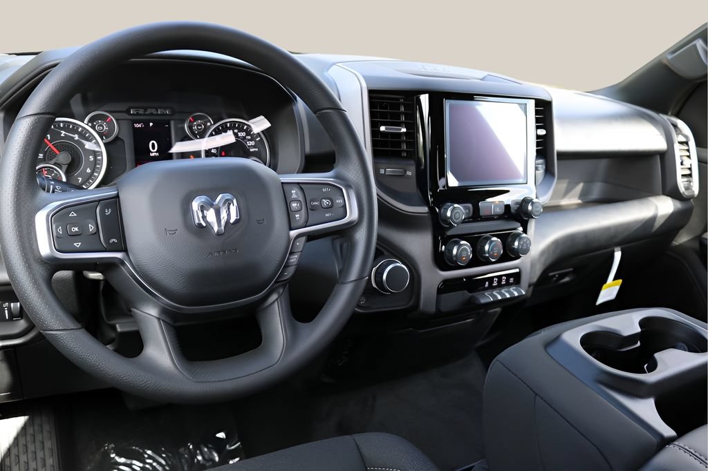 New 2026 RAM 1500 Express RWD image 13