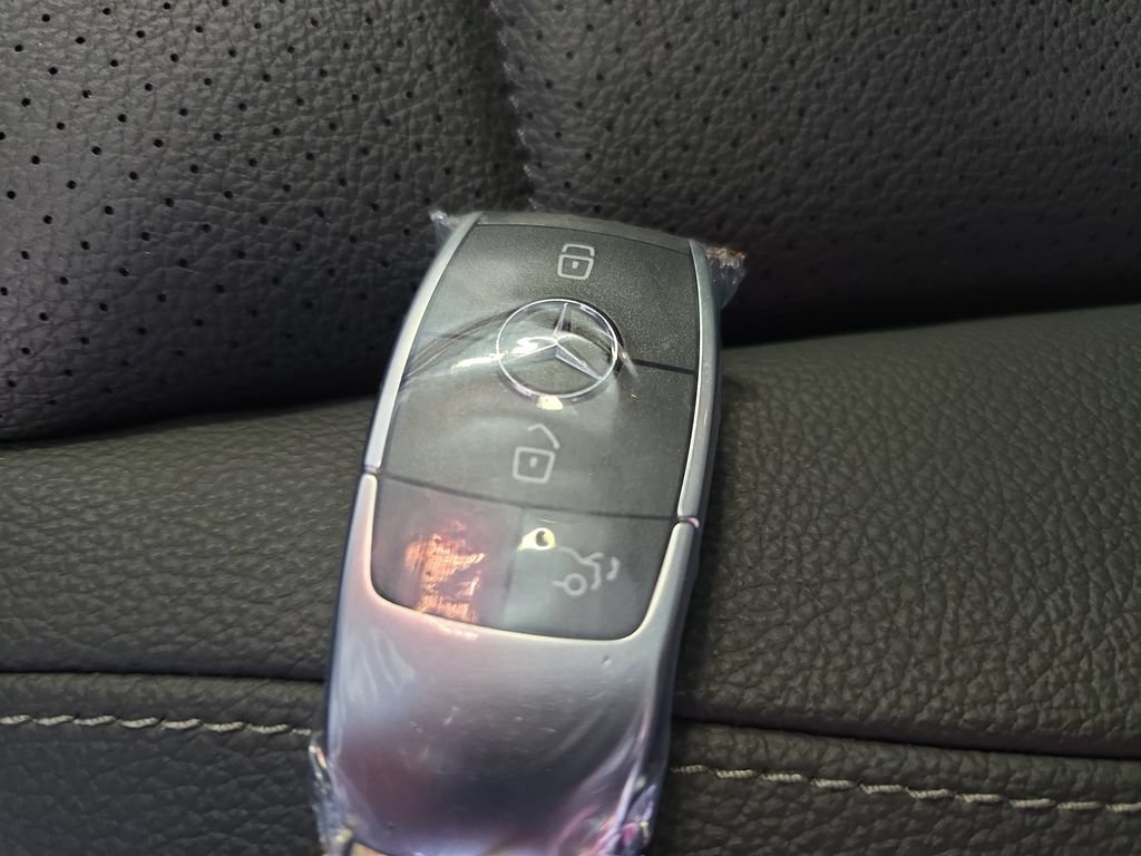 Certified 2026 Mercedes-Benz GLE 350 4MATIC image 38