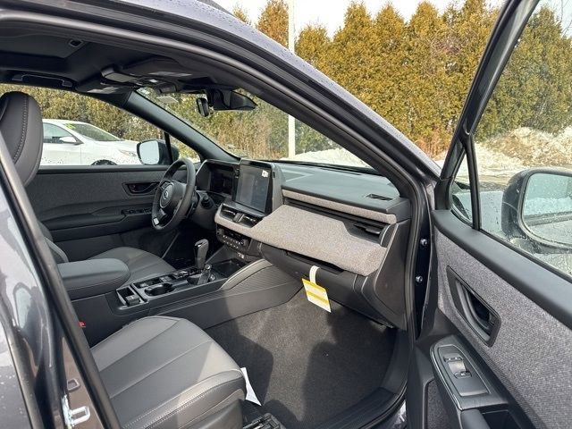 New 2026 Subaru Outback Limited image 16