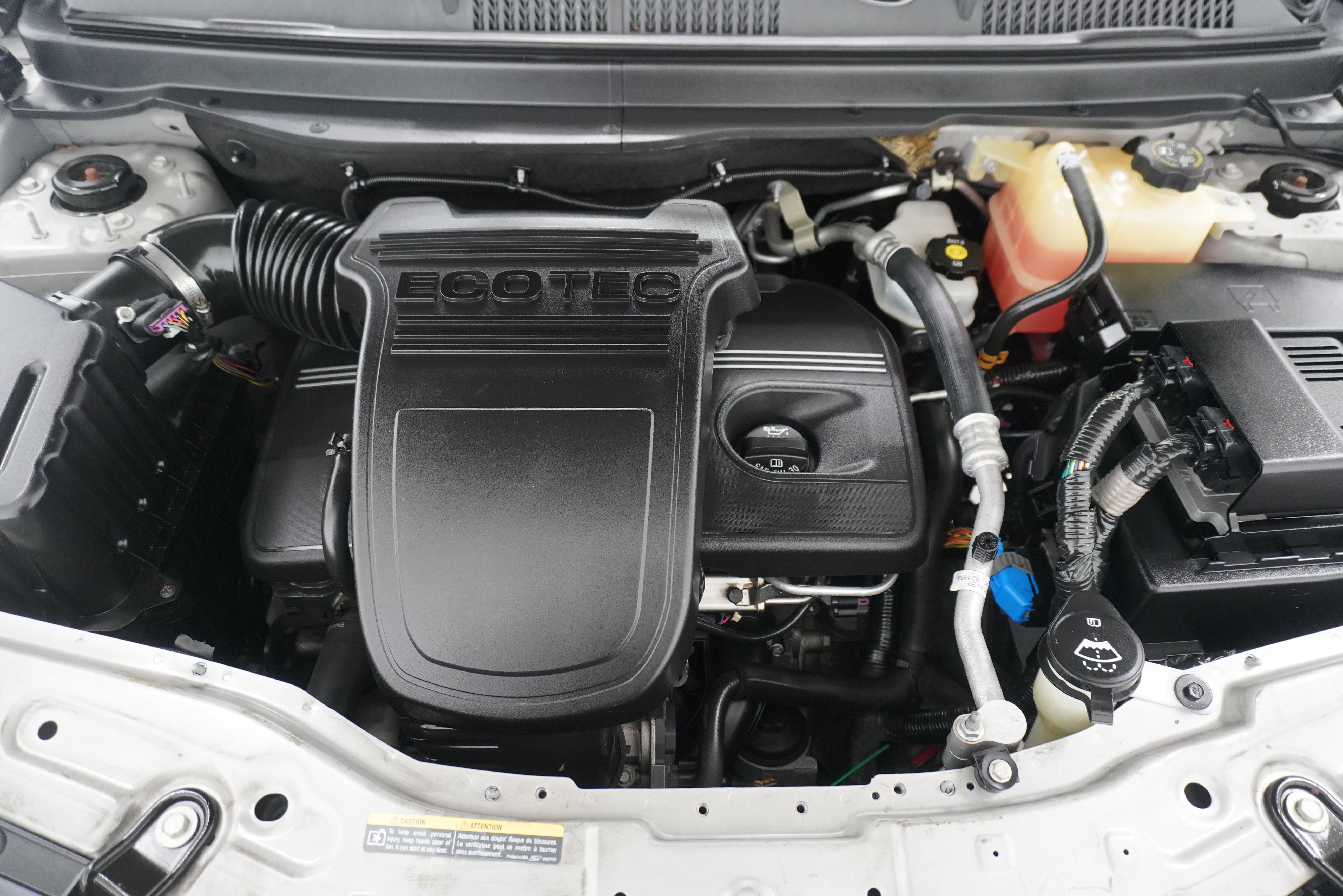 Used 2008 Saturn Vue XE FWD image 24