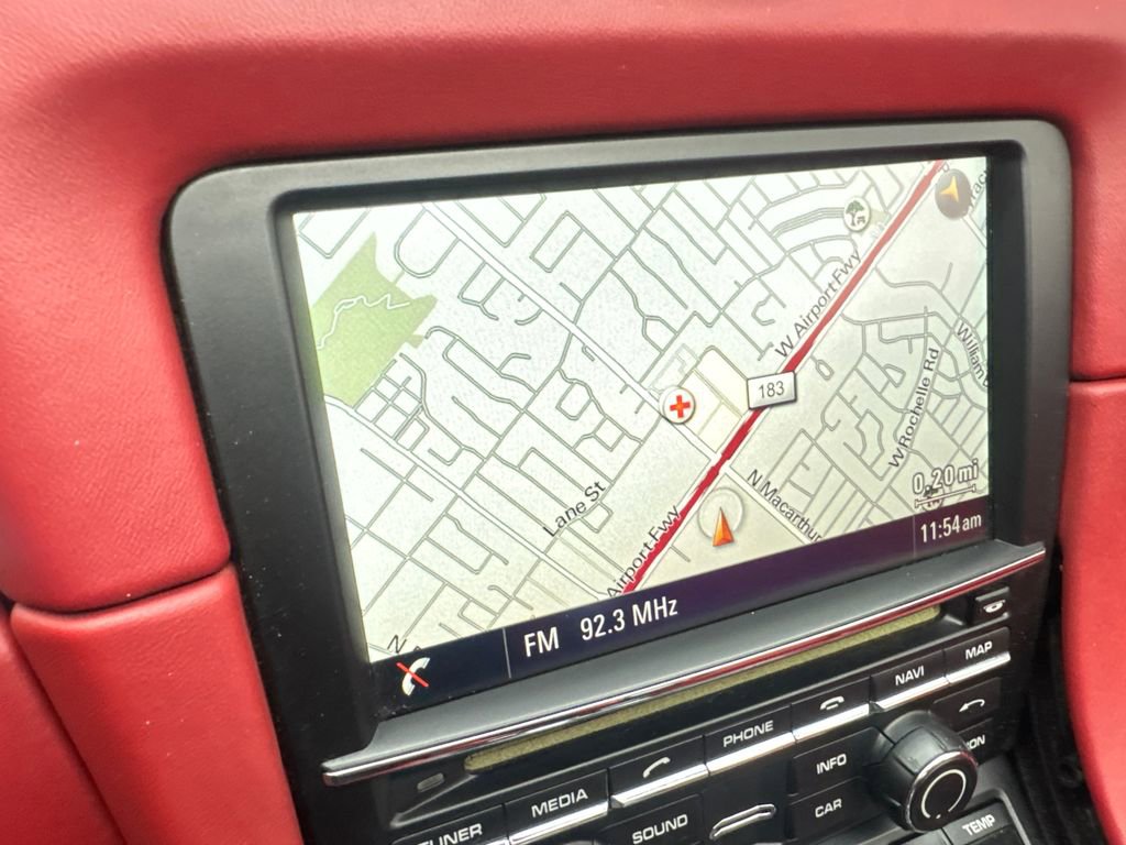 Used 2013 Porsche Boxster S image 60