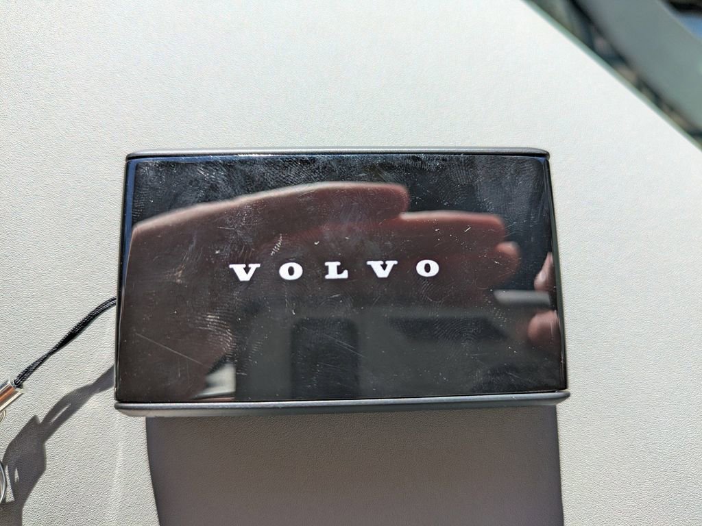 New 2026 Volvo EX30 Cross Country Ultra w/ Protection Package Premier image 26