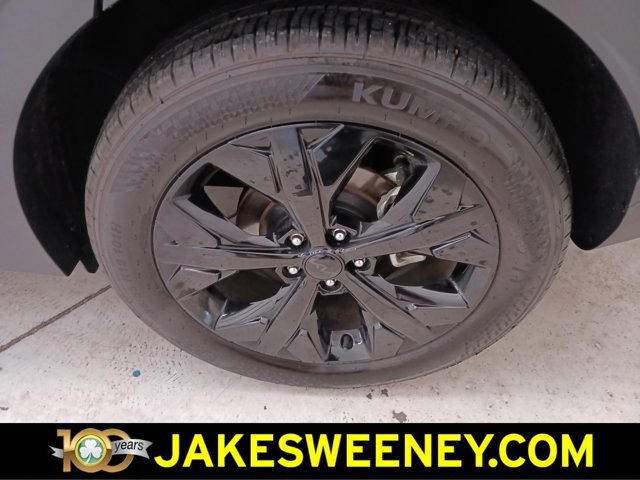 Used 2025 Kia Sportage X-Line w/ Premium Package image 31