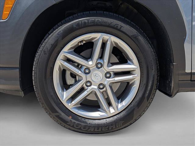 Used 2020 Hyundai Kona SE FWD image 22
