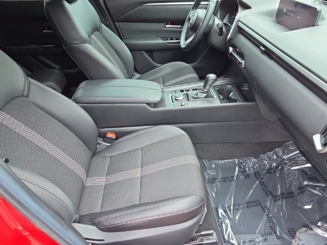 Used 2025 MAZDA CX-50 AWD 2.5 S w/ Cargo Package image 18