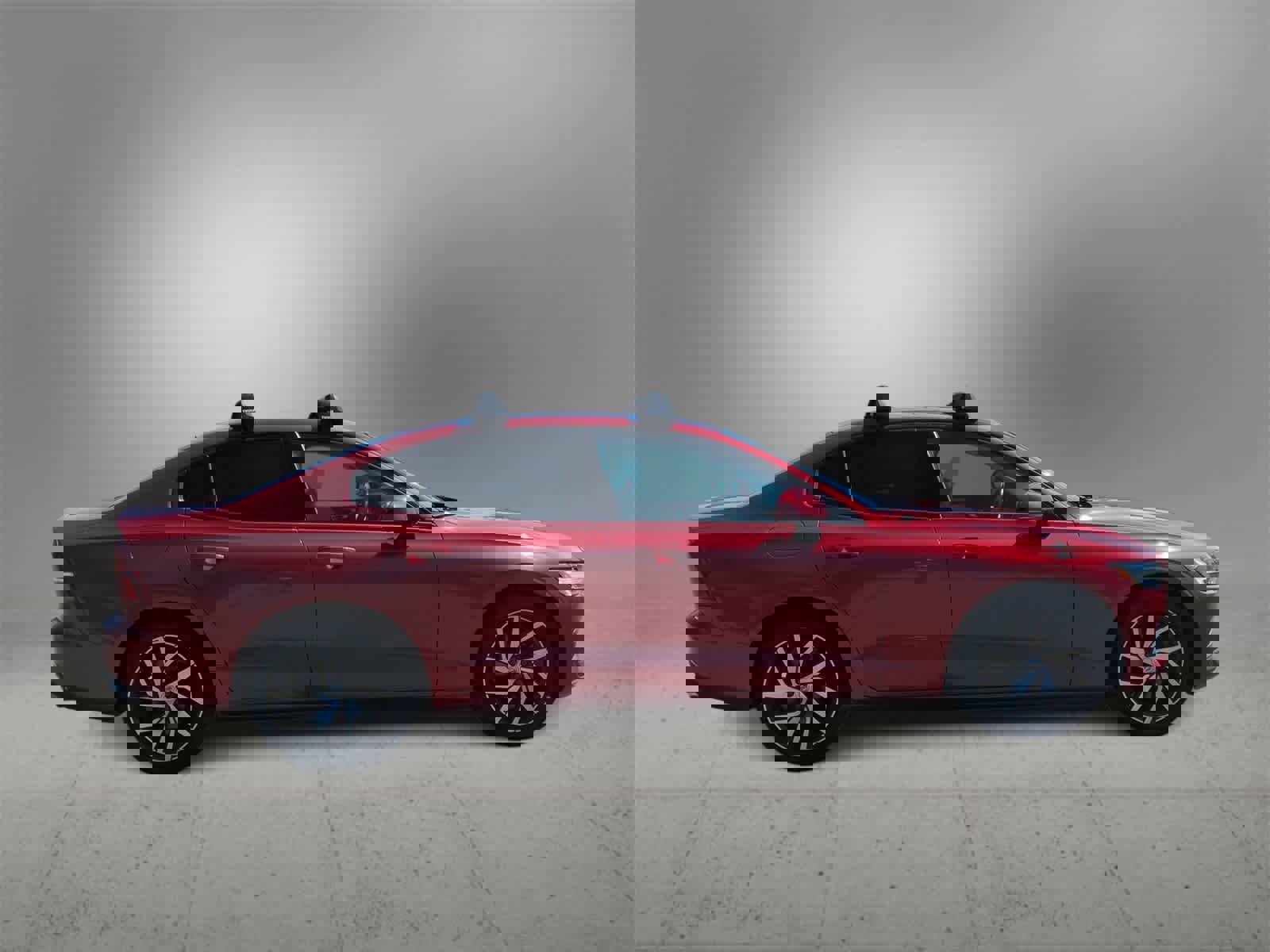 Used 2020 Volvo S60 T6 Momentum image 9