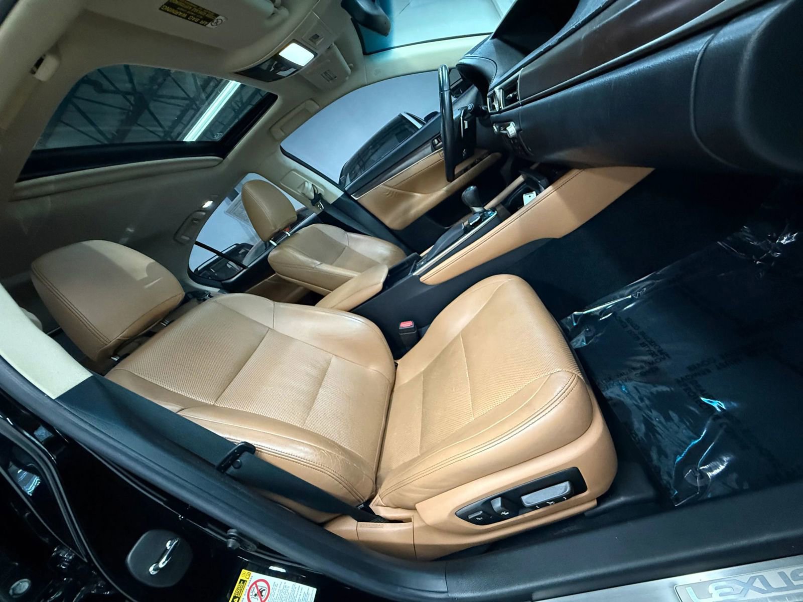 Used 2013 Lexus GS 350 w/ Premium Pkg RWD image 24
