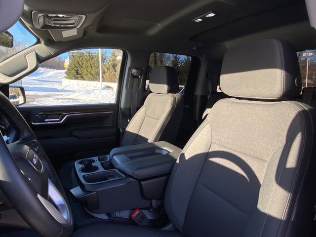 Used 2024 GMC Sierra 1500 Elevation image 12