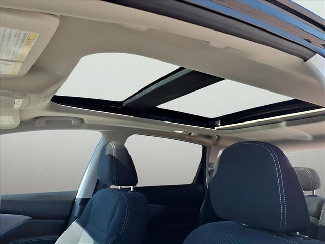 Used 2020 Nissan Murano SV image 19