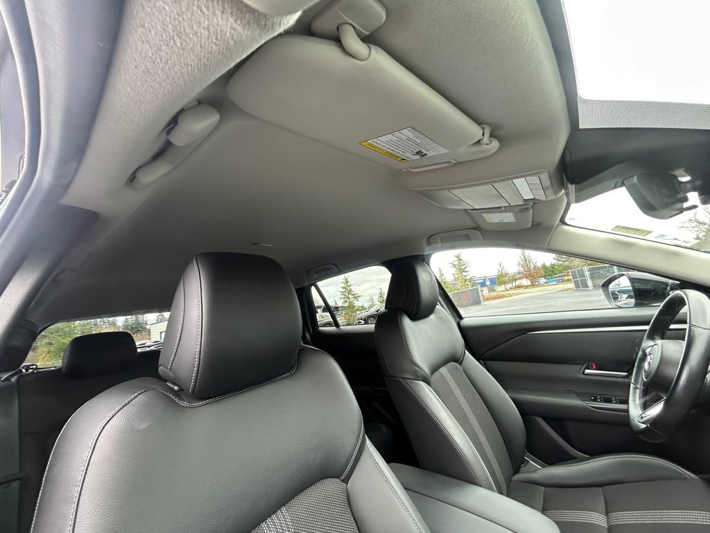 Used 2024 MAZDA CX-50 AWD 2.5 S w/ Cargo Package image 27