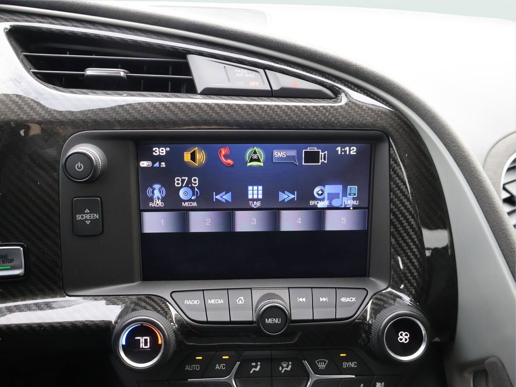 Used 2019 Chevrolet Corvette ZR1 image 30