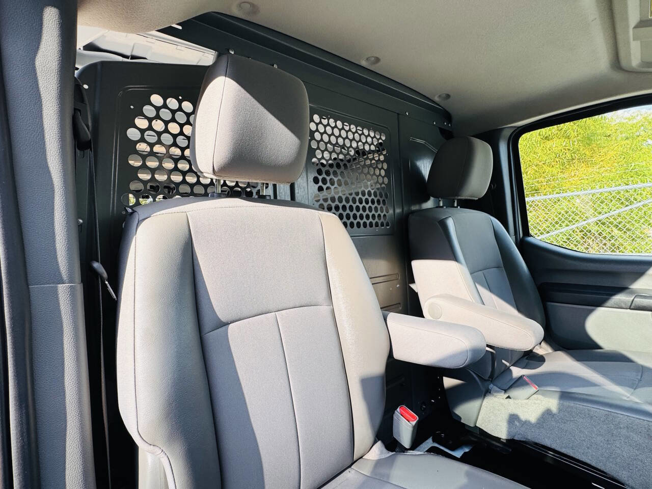 Used 2020 Nissan NV 1500 S image 10