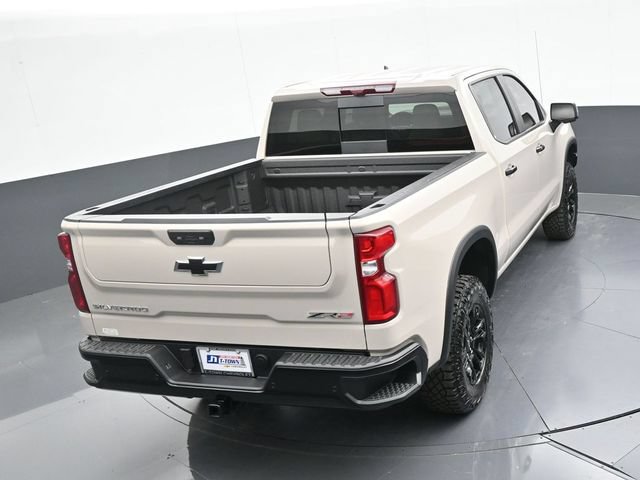 New 2026 Chevrolet Silverado 1500 ZR2 AWD/4WD image 64
