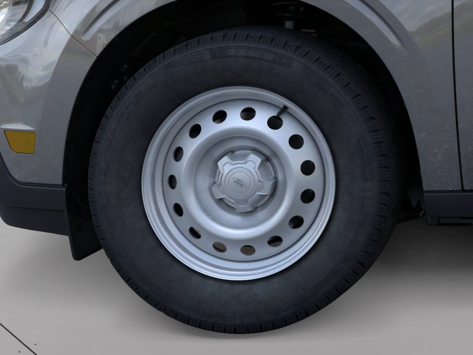 New 2026 Ford Maverick XL w/ Equipment Group 101A AWD/4WD image 20