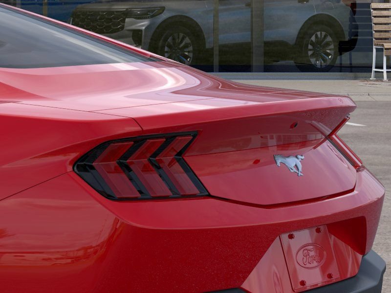 New 2026 Ford Mustang Premium RWD image 23
