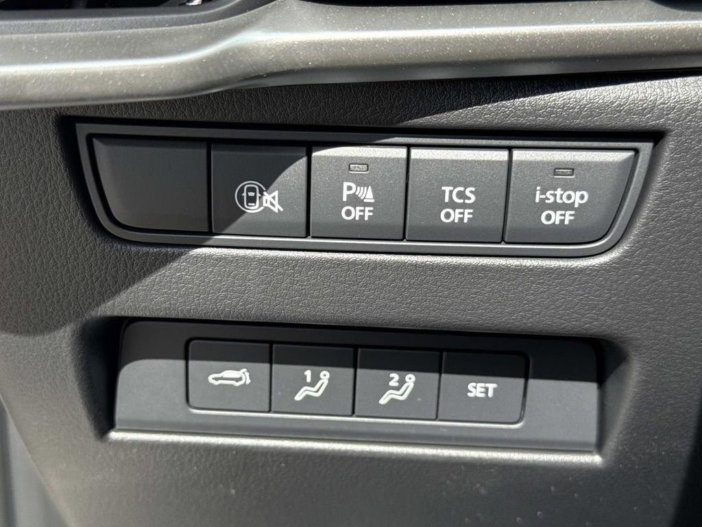 New 2026 MAZDA CX-90 3.3 Turbo w/ Preferred Package image 45