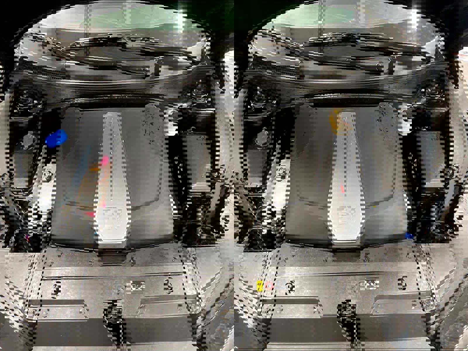 Used 2023 Kia EV6 Wind image 30