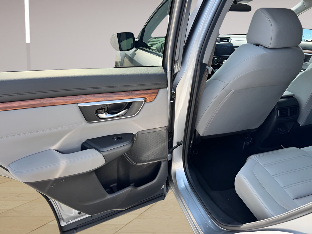 Used 2022 Honda CR-V EX image 12