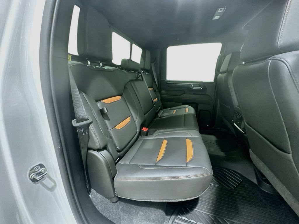 Certified 2026 GMC Sierra 2500 AT4 w/ AT4 Premium Plus Package AWD/4WD image 28