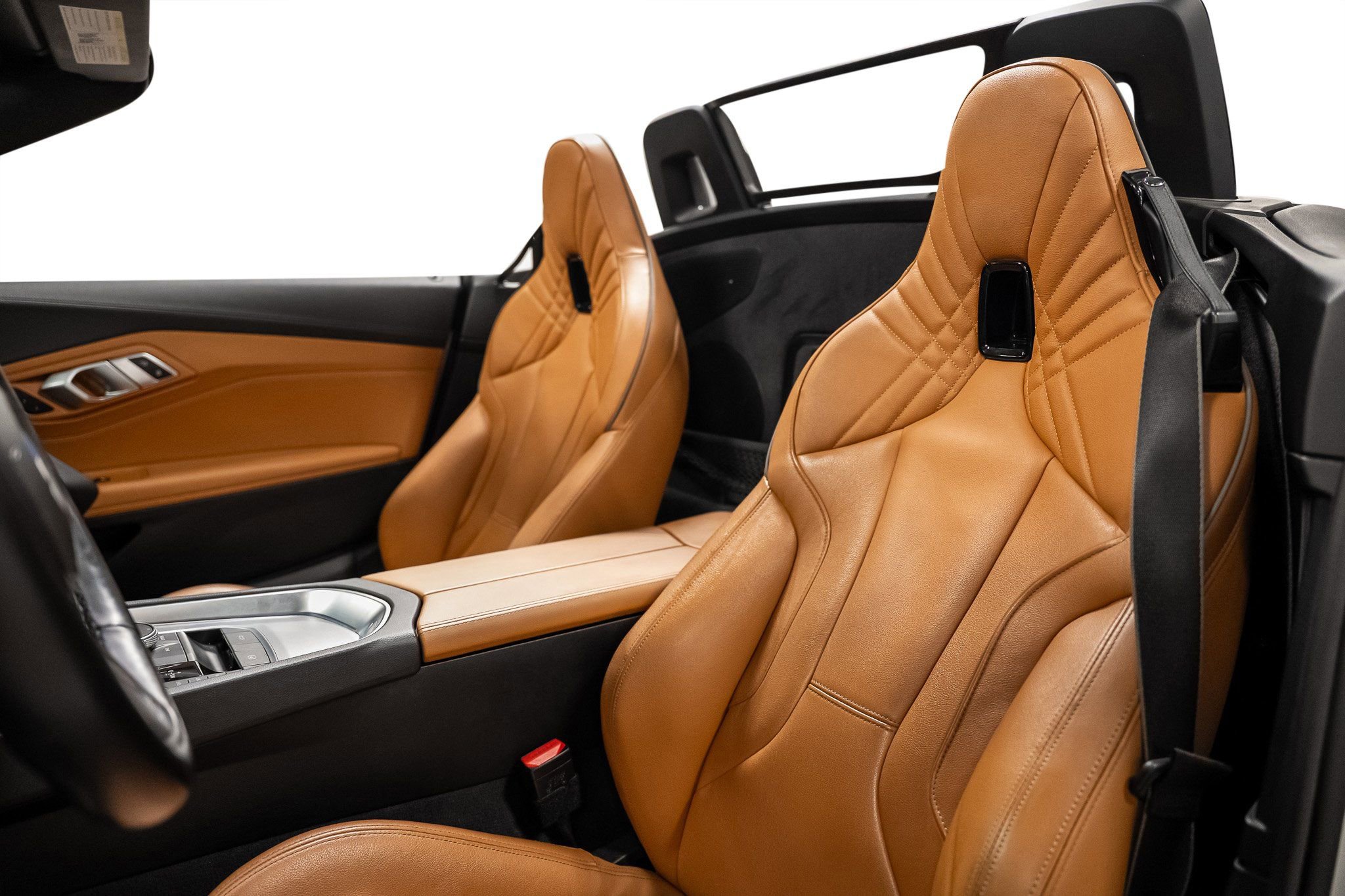 Used 2023 BMW Z4 sDrive30i w/ Premium Package image 33