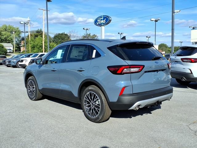 New 2025 Ford Escape FWD w/ PHEV Premium Package image 4
