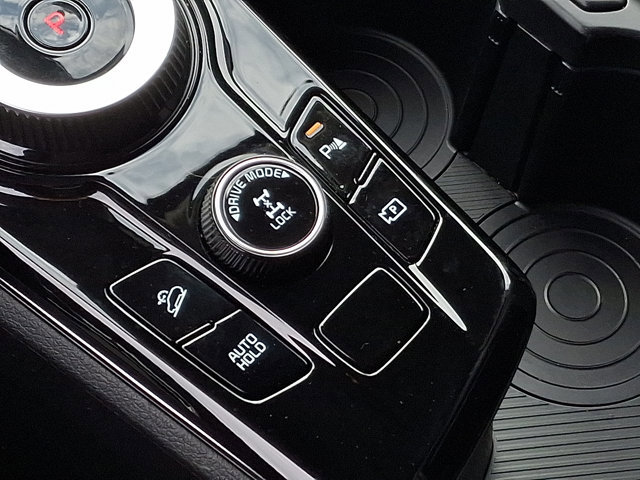 Used 2023 Kia Sportage EX image 26