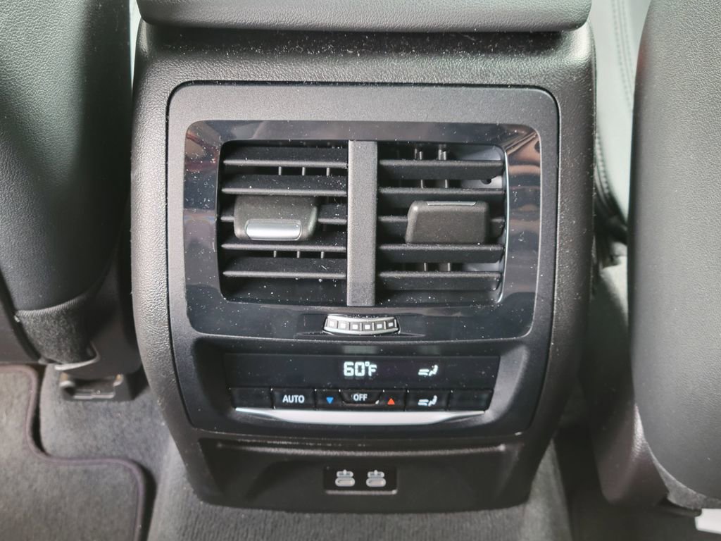 Used 2020 BMW X3 sDrive30i w/ Driving Assistance Package image 16