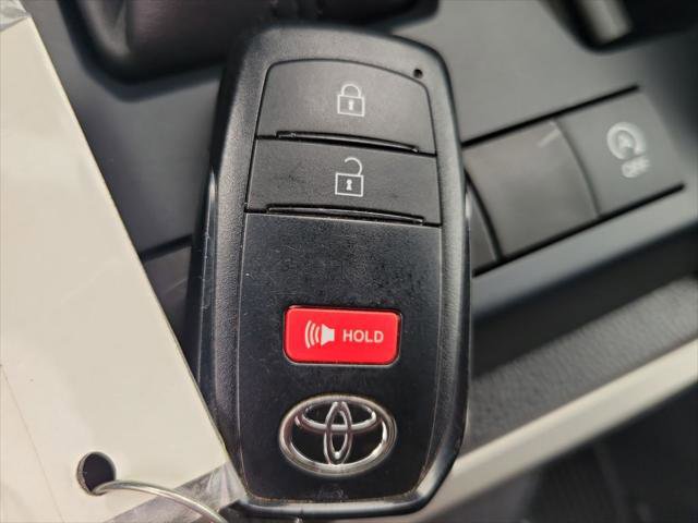 Certified 2024 Toyota Tacoma SR5 RWD image 42