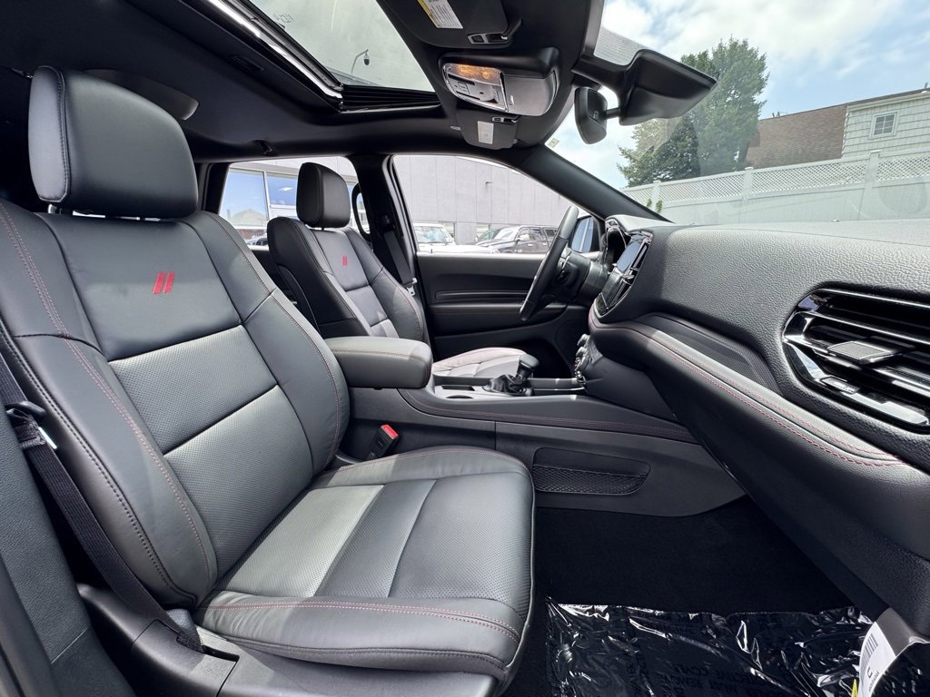 New 2026 Dodge Durango GT image 20