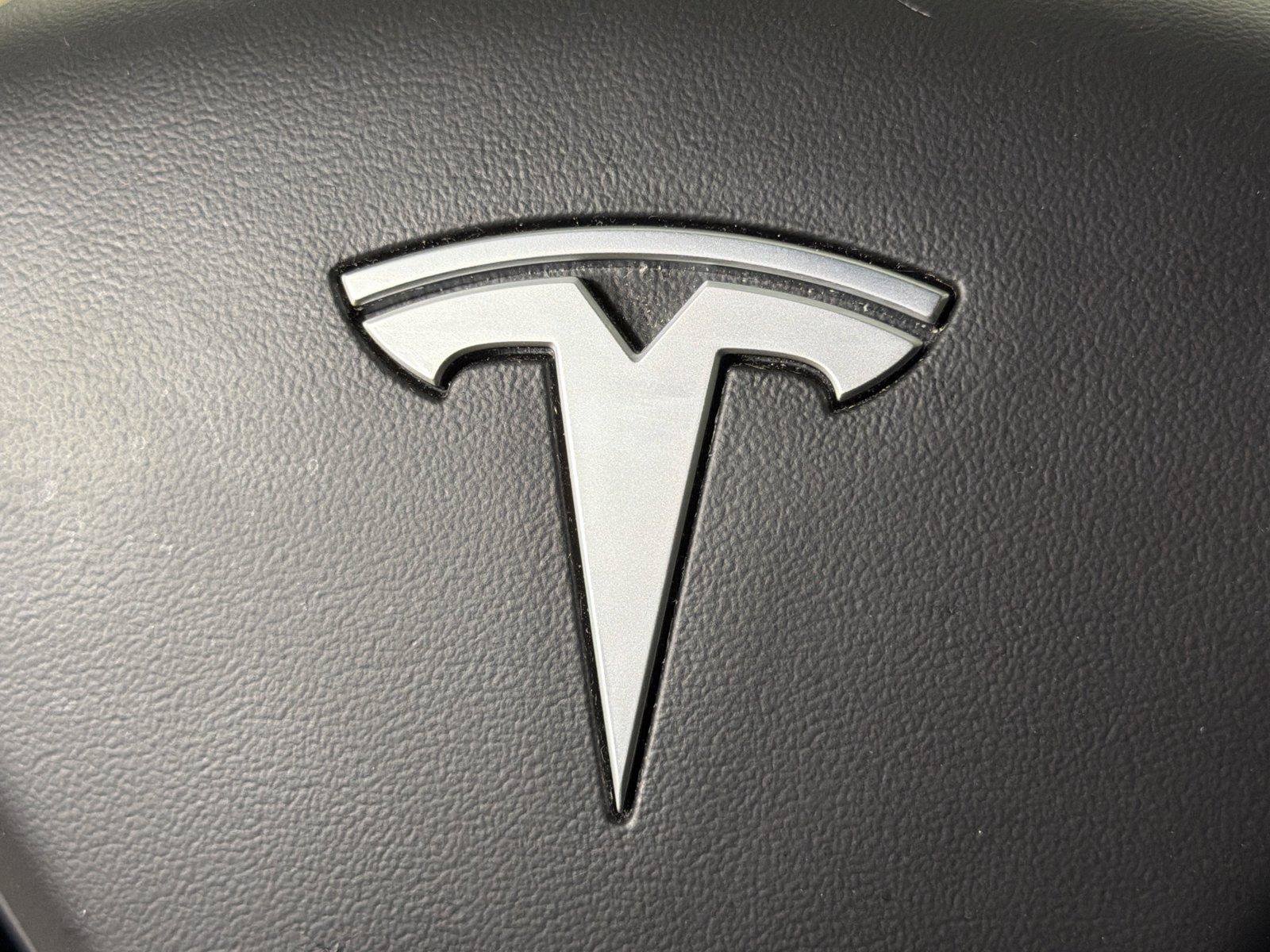 Used 2022 Tesla Model 3 Performance AWD/4WD image 23