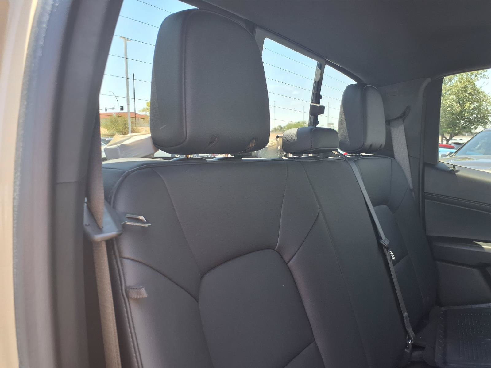 Used 2024 Chevrolet Colorado Trail Boss w/ Advanced Trailering Package AWD/4WD image 15