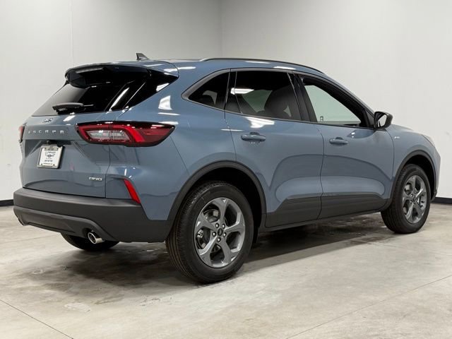 New 2026 Ford Escape ST-Line image 11
