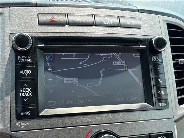 Used 2014 Toyota Venza XLE FWD image 12